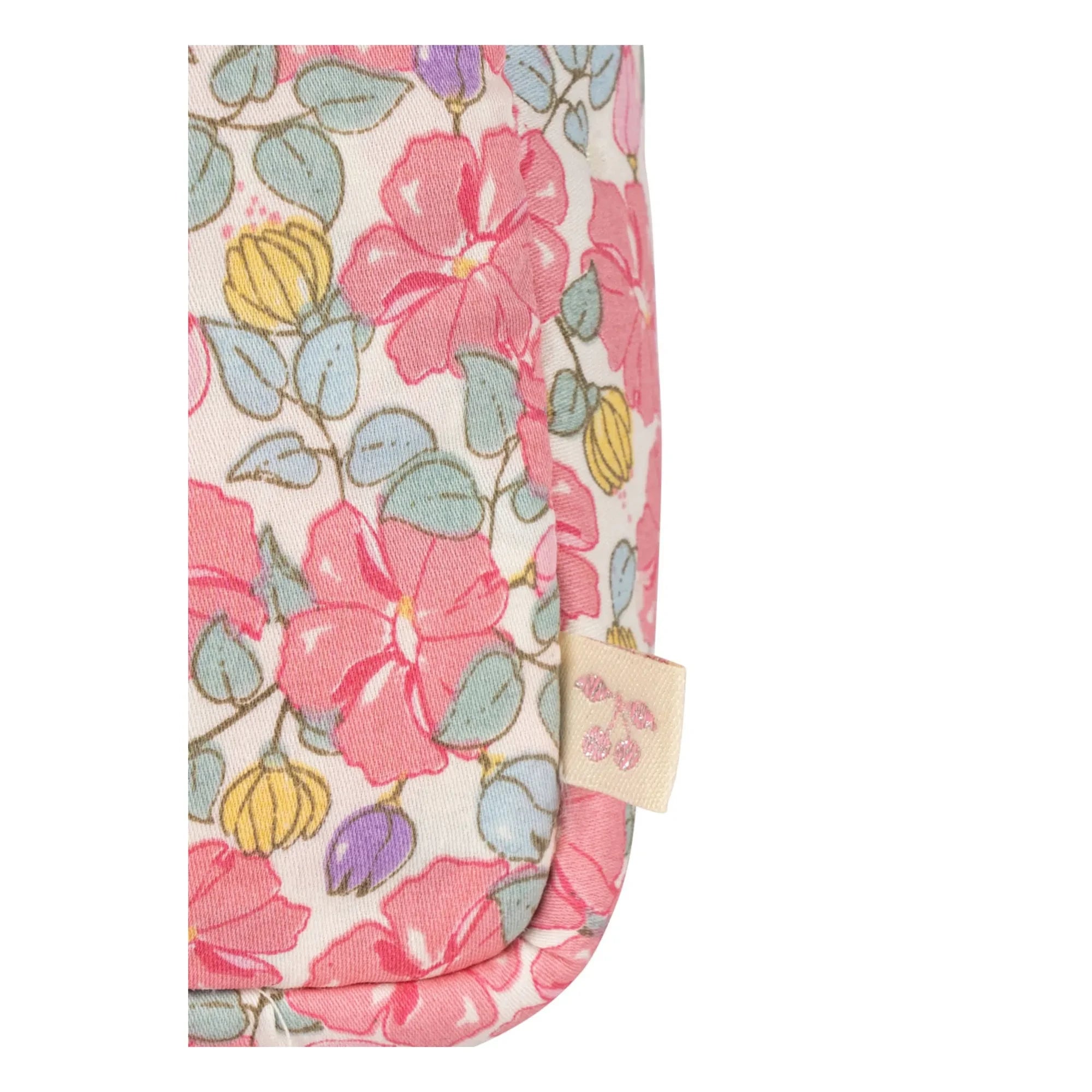 Konges Sløjd - Rose Wickeltasche | Rosa