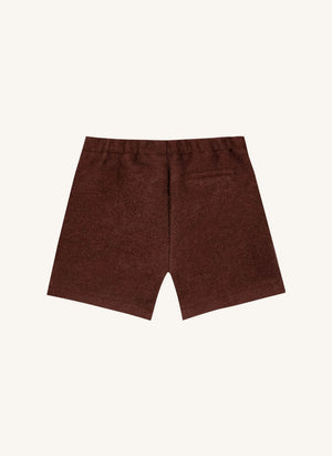 Bonton - Gonna corta Portafoglio | Marrone