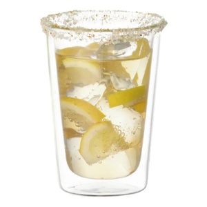 Kinto – Doppelwandiges Glas – 290 ml