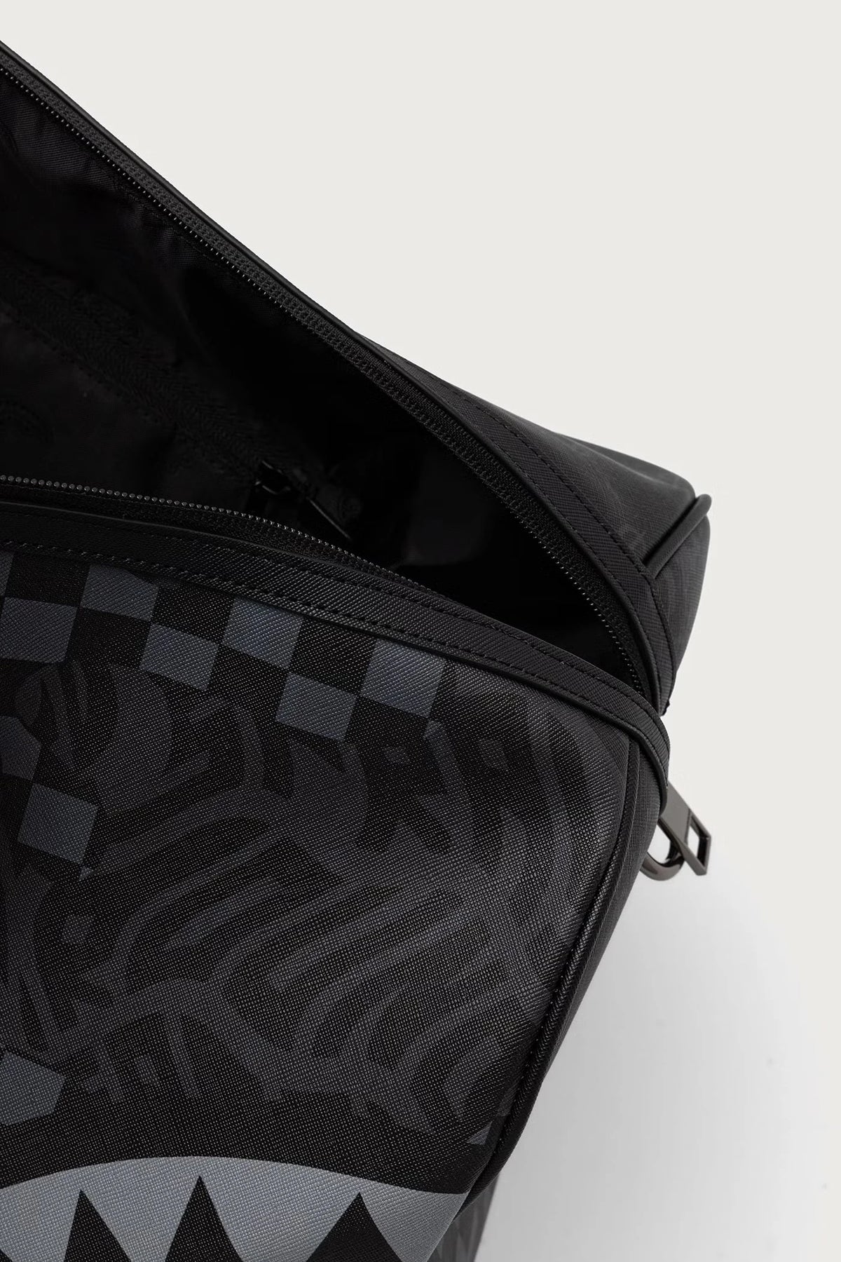 Sprayground - Siyah Çanta 910D9516NSZ