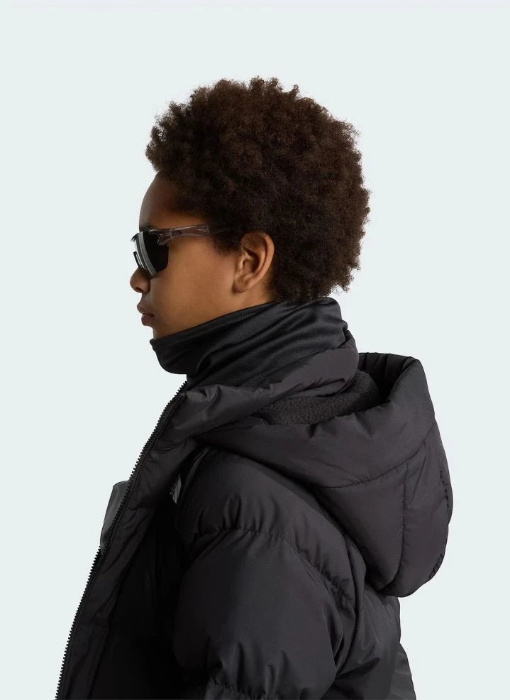 The North Face - Freedom Polar Boyun Isıtıcı | Siyah