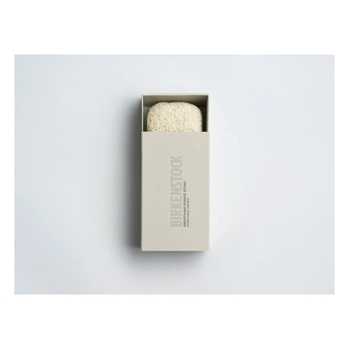 BIRKENSTOCK Care Essentials - Recycled Glass Softening Pumice Stone