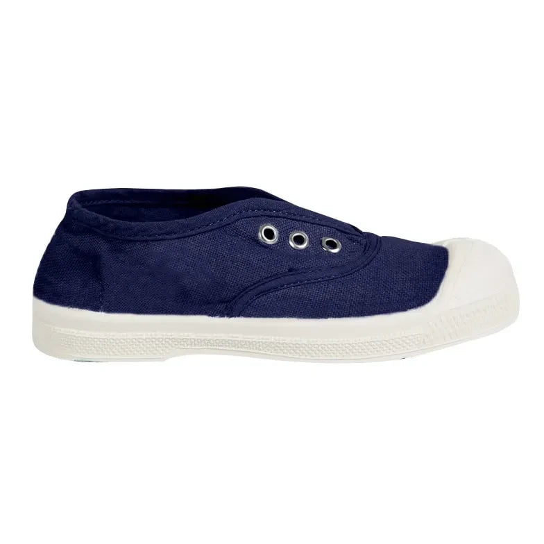 Bensimon - Elly Vegan Spor Ayakkabı | Lacivert