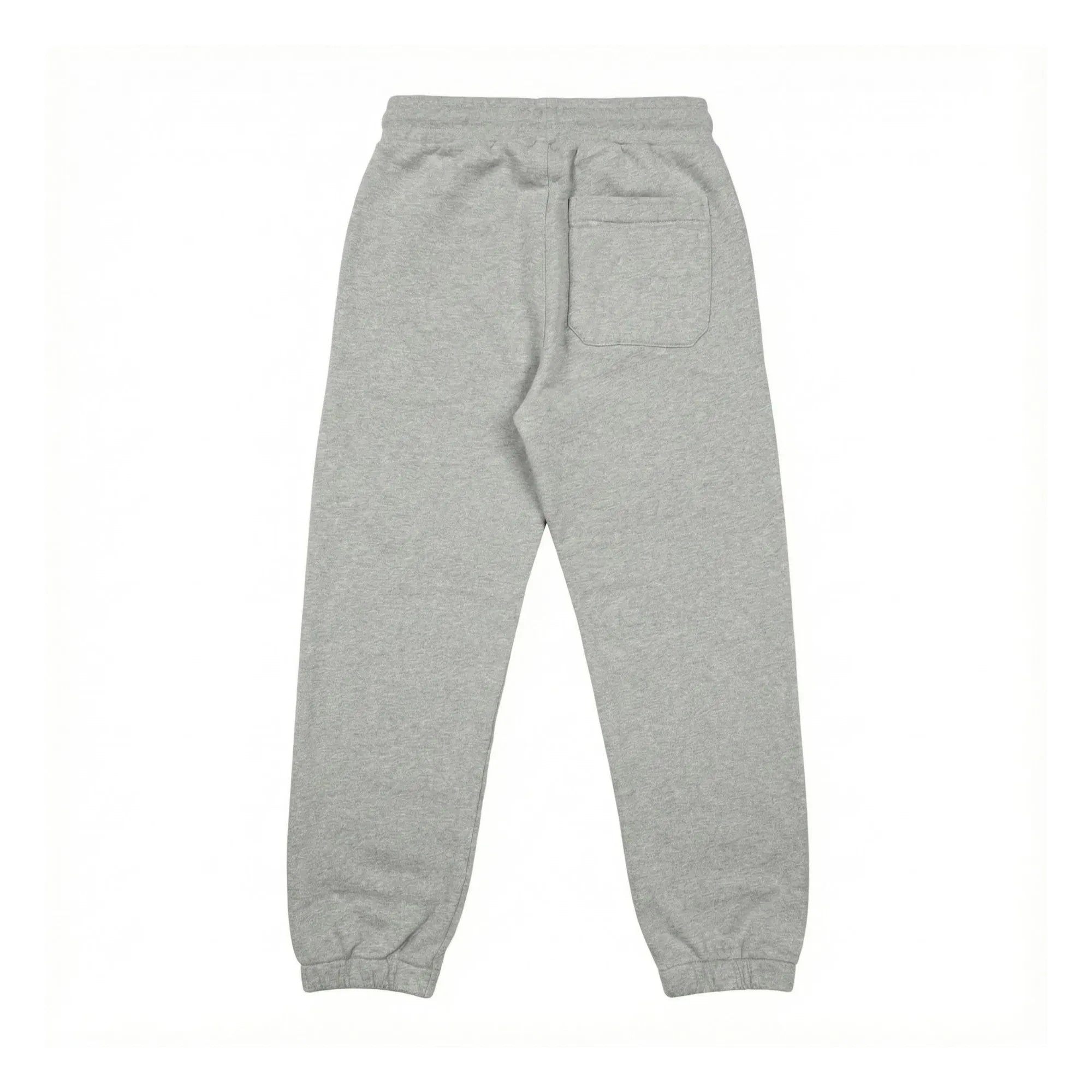 Smallable Kid - Jogger Rush | Gris jaspeado