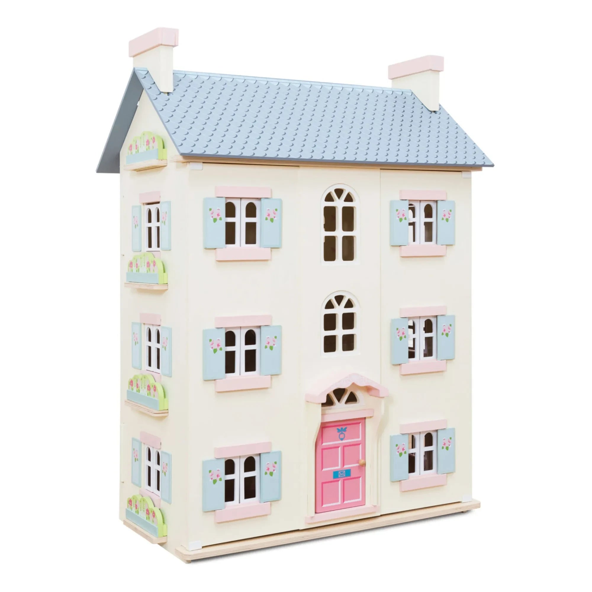 Le Toy Van - Cherry Tree Hall Bebek Evi