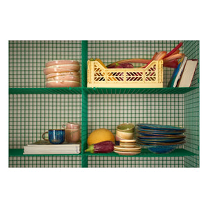 HKliving - Chef Ceramics Porzellantasse | Puderrosa