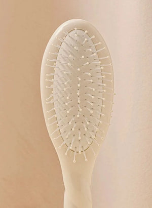 La Bonne Brosse - The Little Miracle Brush No. 04 - Karıştırmayı Açan ve Masaj Yapan | Krem