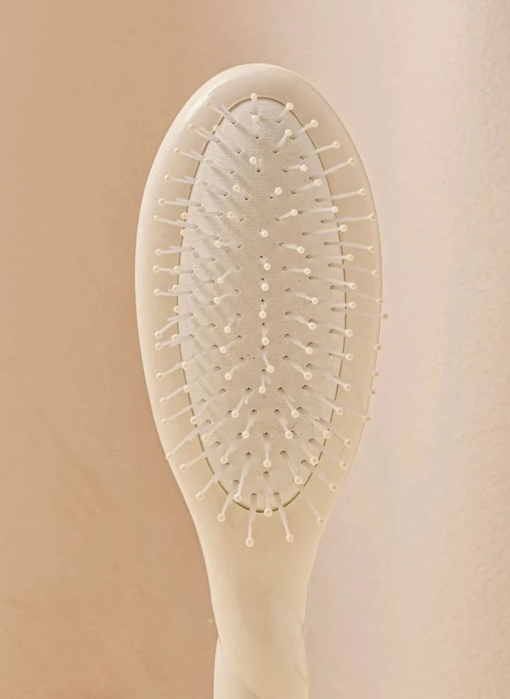La Bonne Brosse - The Little Miracle Brush No. 04 - Karıştırmayı Açan ve Masaj Yapan | Krem