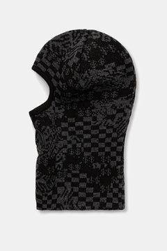 Sprayground - Siyah Kar Maskesi 910HW413NSZ