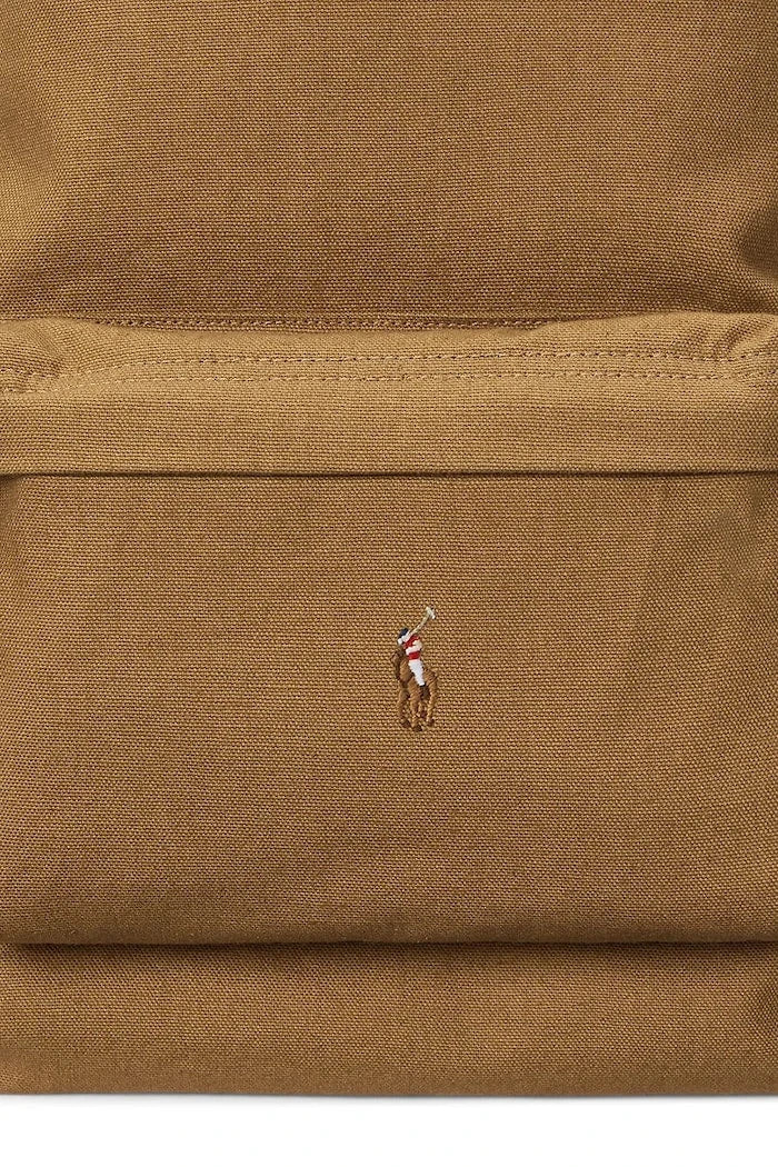 Polo Ralph Lauren erkek pamuk şehir sırt çantası