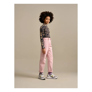 Bellerose - Pimmy Jeans | Rosa empolvado