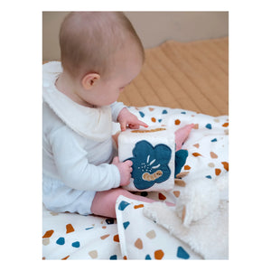 Fabelab - Duyusal aktivite küpü - Little Butterfly