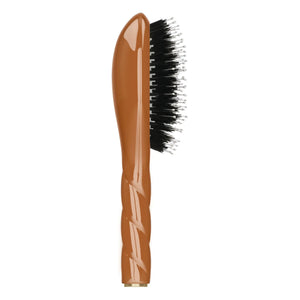 La Bonne Brosse - N°03 Temel Yumuşak Saç Fırçası - Hassas Saç Derisi | Hopi Terracotta