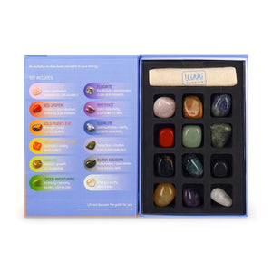 Legami - Seti Energy Stones