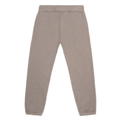 Smallable Kid - Kiwi Organik Pamuklu Jogger | Taupe Gri