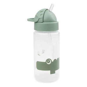 Done by deer - Gourde Croco - 350 ml | Adaçayı