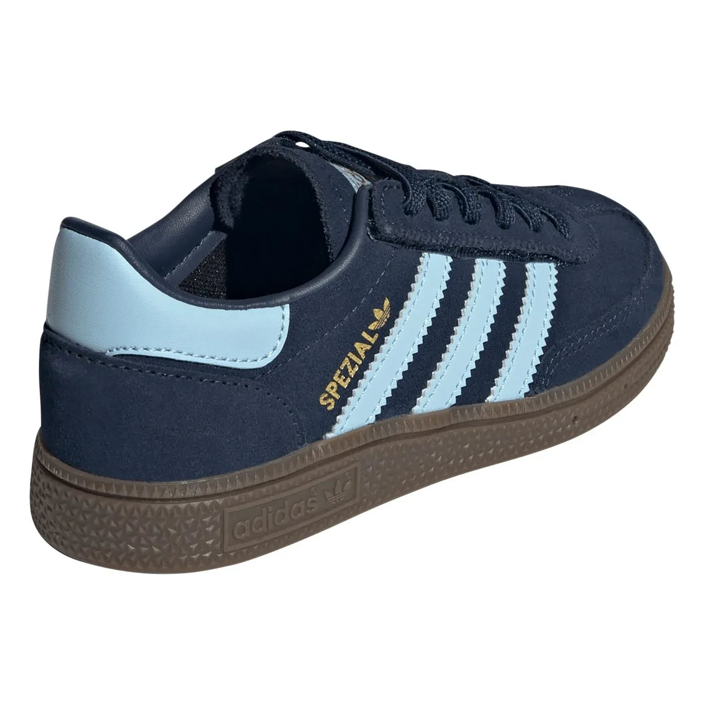 Adidas - Handball Spezial spor ayakkabı | Lacivert