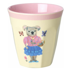 Arroz - Vasos - Set de 6 - Rice x Nathalie Lété | Crema
