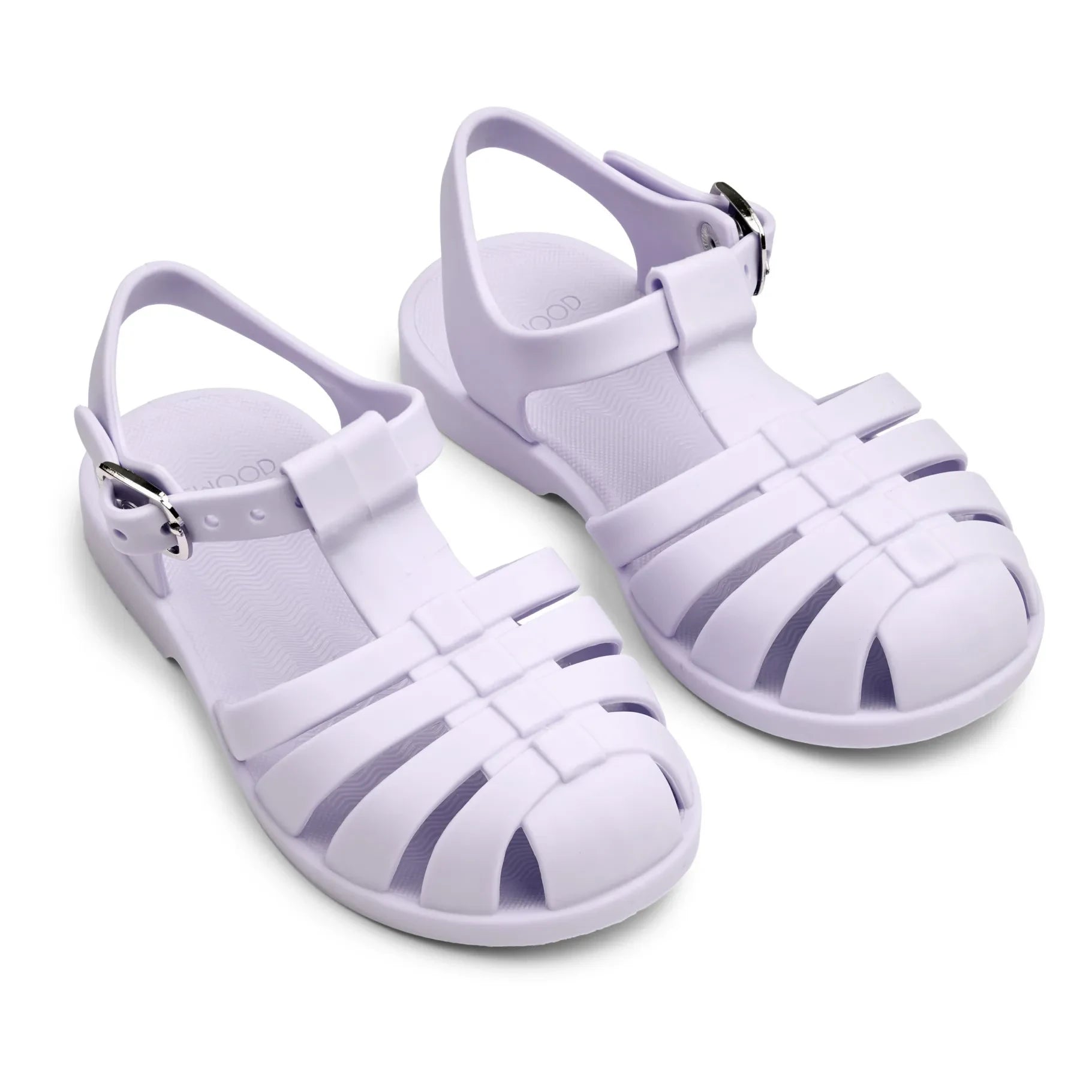 Liewood - Bre Sandals | Mauve