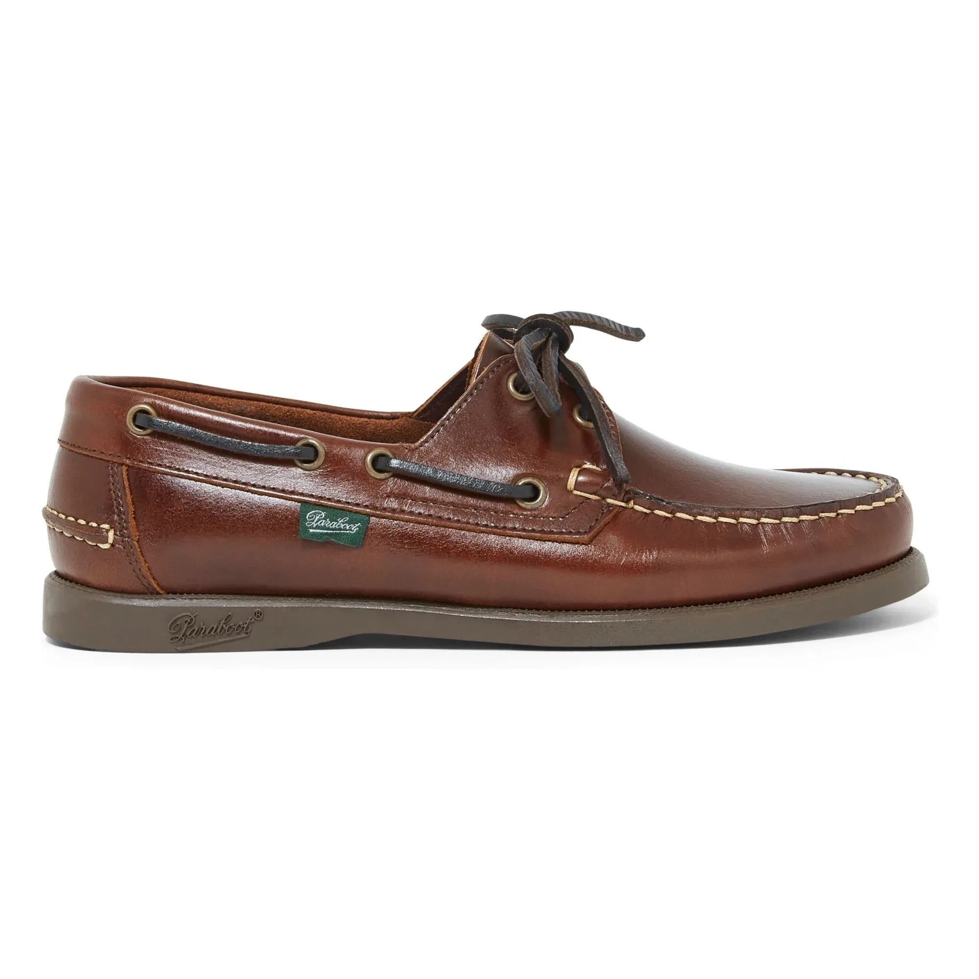 Paraboot - Barth Tekne Ayakkabıları | Kahverengi