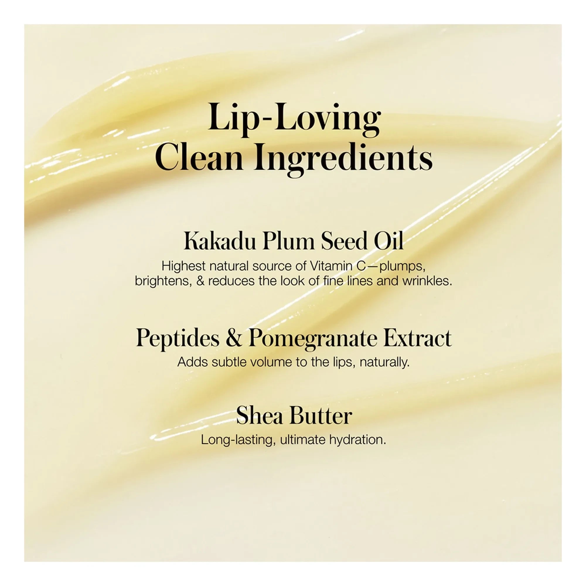 RMS Beauty - Lippen-Nachtmaske - 9g | Sleepover