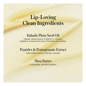 RMS Beauty - Lippen-Nachtmaske - 9g | Sleepover