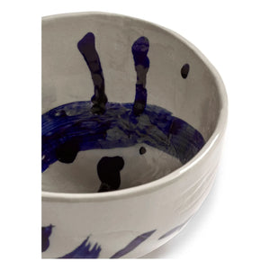 Serax - Sophia Schalen, Marie Michielssen - 2er-Set | Blau