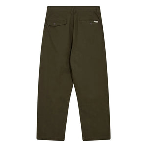 Anerkjendt - Akjakob Karottenhose | Grau