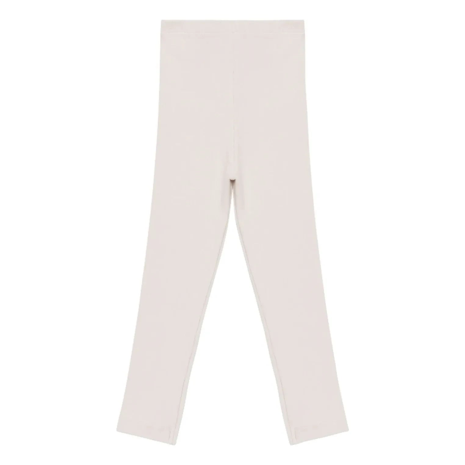 Donsje - Soenie Leggings aus Bio-Baumwolle mit Einhorn-Motiv | Puderrosa