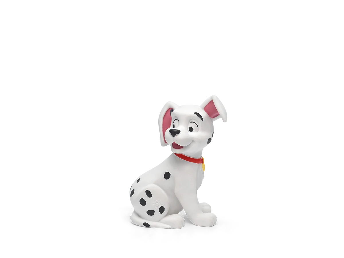 Tonies - Almanca 101 Dalmaçyalı - Disney Klasikleri