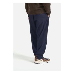 Universal Works - Track Moleskin Hose | Marine