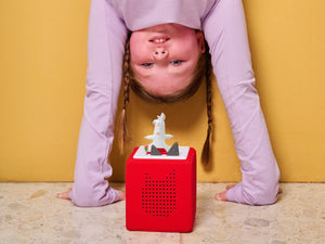 Tonies - English Mindfulness: Yoga with Sara Lama - Tonies Originals