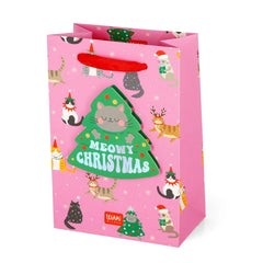 Legami - Kitty Noel Gift Çanta - Küçük
