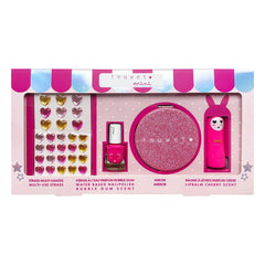 Inuwet - Glitter Girl set