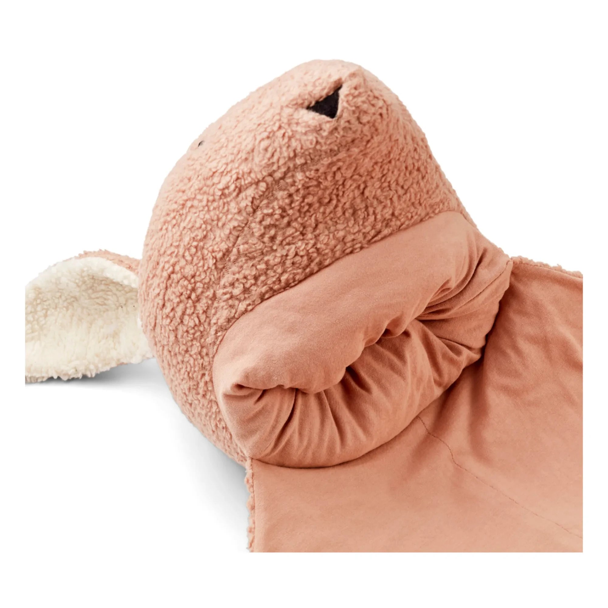Liewood - Frey Costume Cape | Light Pink