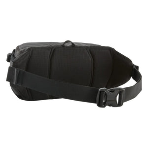 Patagonia - Black Hole Bel Çantası 5L Banana Bag | Siyah