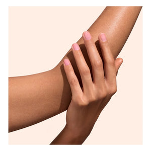 Manucurist - Active Glow dudak parlatıcı bakım - 15 ml | Grape