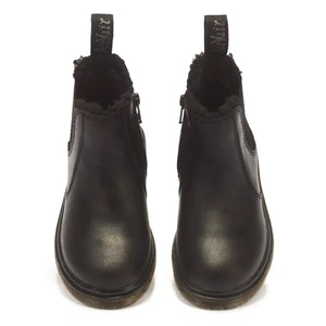 Dr Martens - 2976 Leonore T Chelsea Lined Boots | Black
