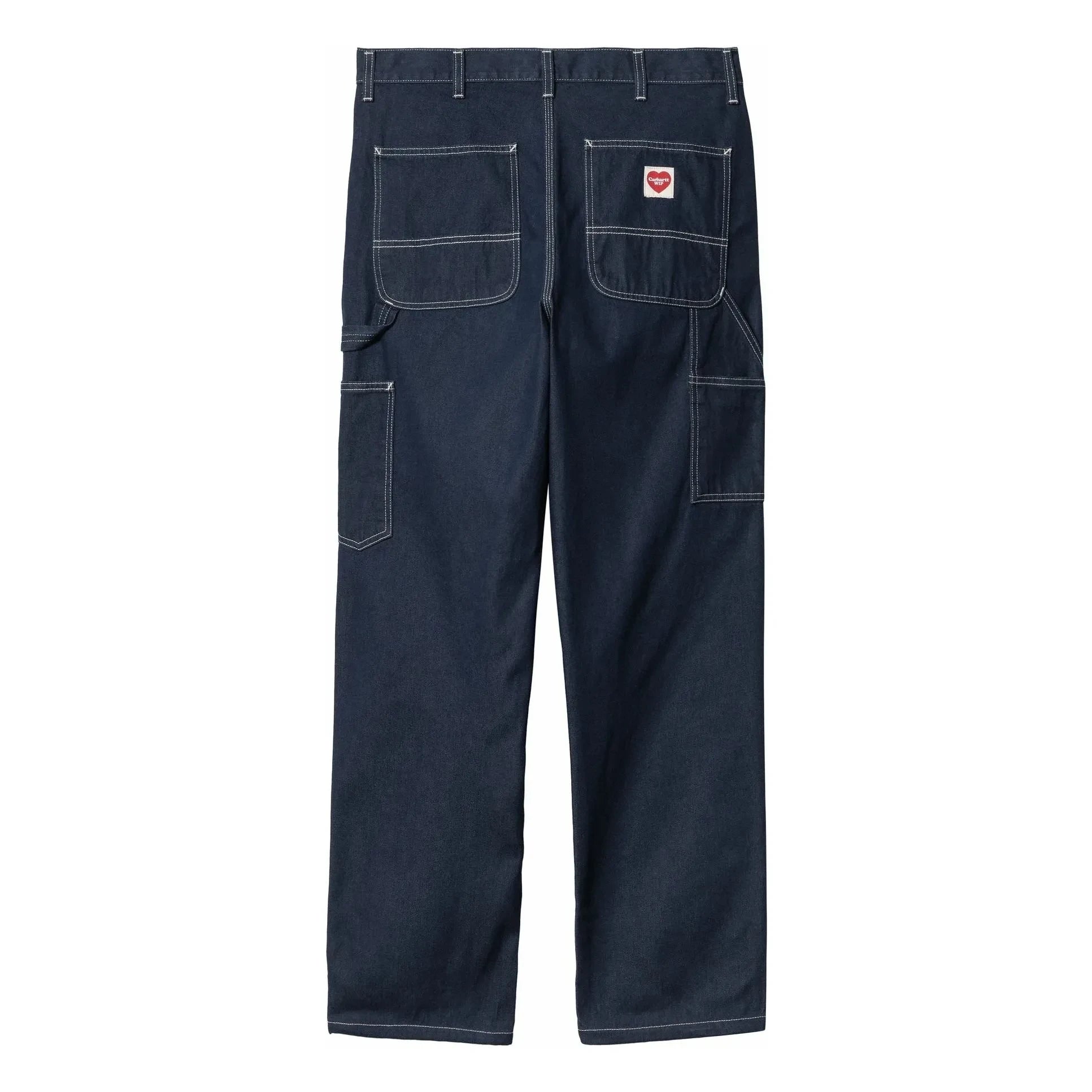 Carhartt WIP - Jeans-Overall | Blau