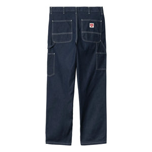 Carhartt WIP - Jeans-Overall | Blau