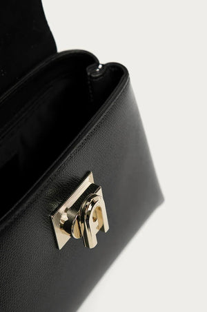 Furla kadın deri crossbody çanta 1927 Mini Top Handle