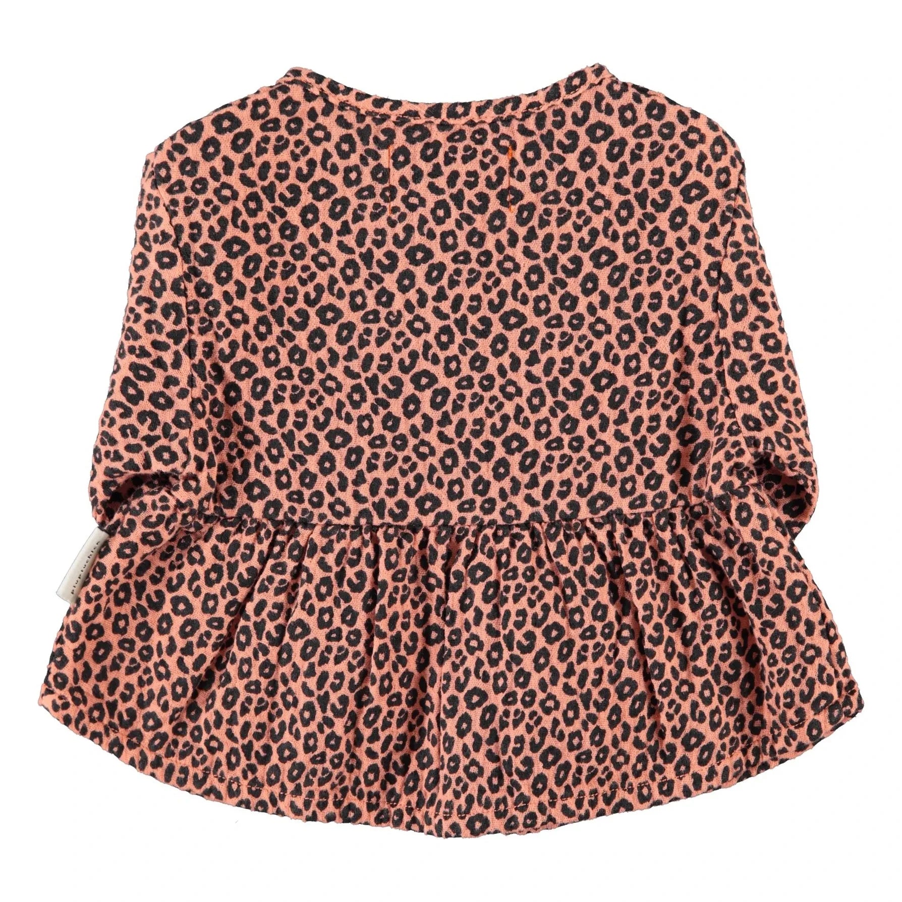 Piupiuchick - Leopar Bluz | Pembe
