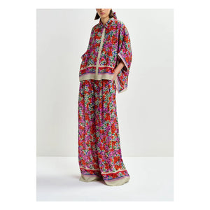 Essentiel Antwerp - Joek Pantolon | Framboise