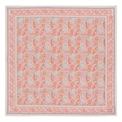 Bonton - Pañuelo Fleuri 25 Años | Rosa