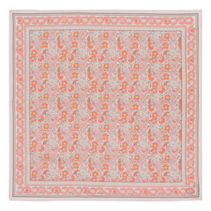 Bonton - Pañuelo Fleuri 25 Años | Rosa