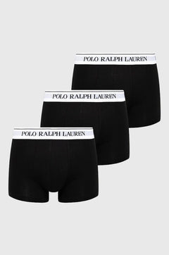 Polo Ralph Lauren Bóxers (Pack de 3)