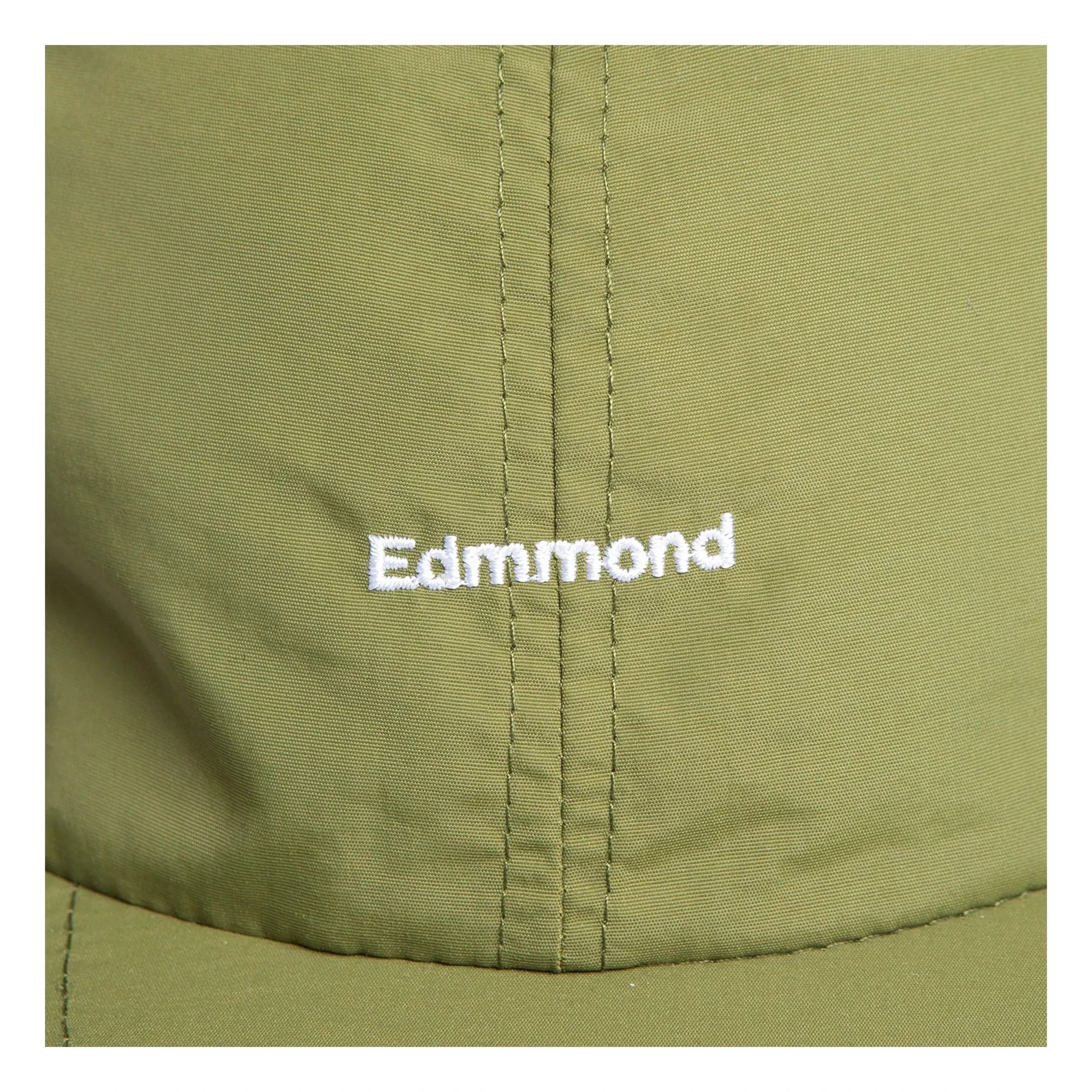 Edmmond Studios - Mini Logo şapka | Haki