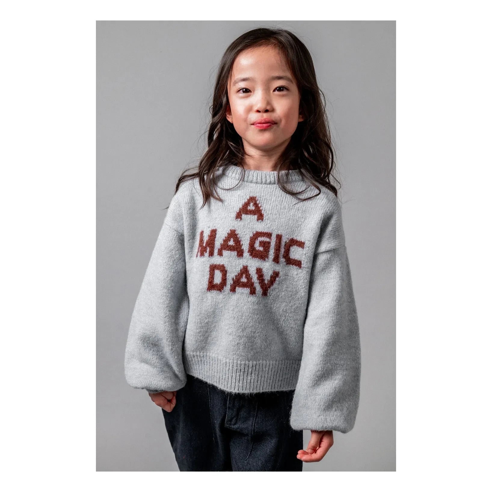 birinit - A Magic Day kazak | Açık mavi