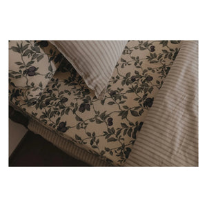 garbo&friends - Duvet Cover Plum | Plum