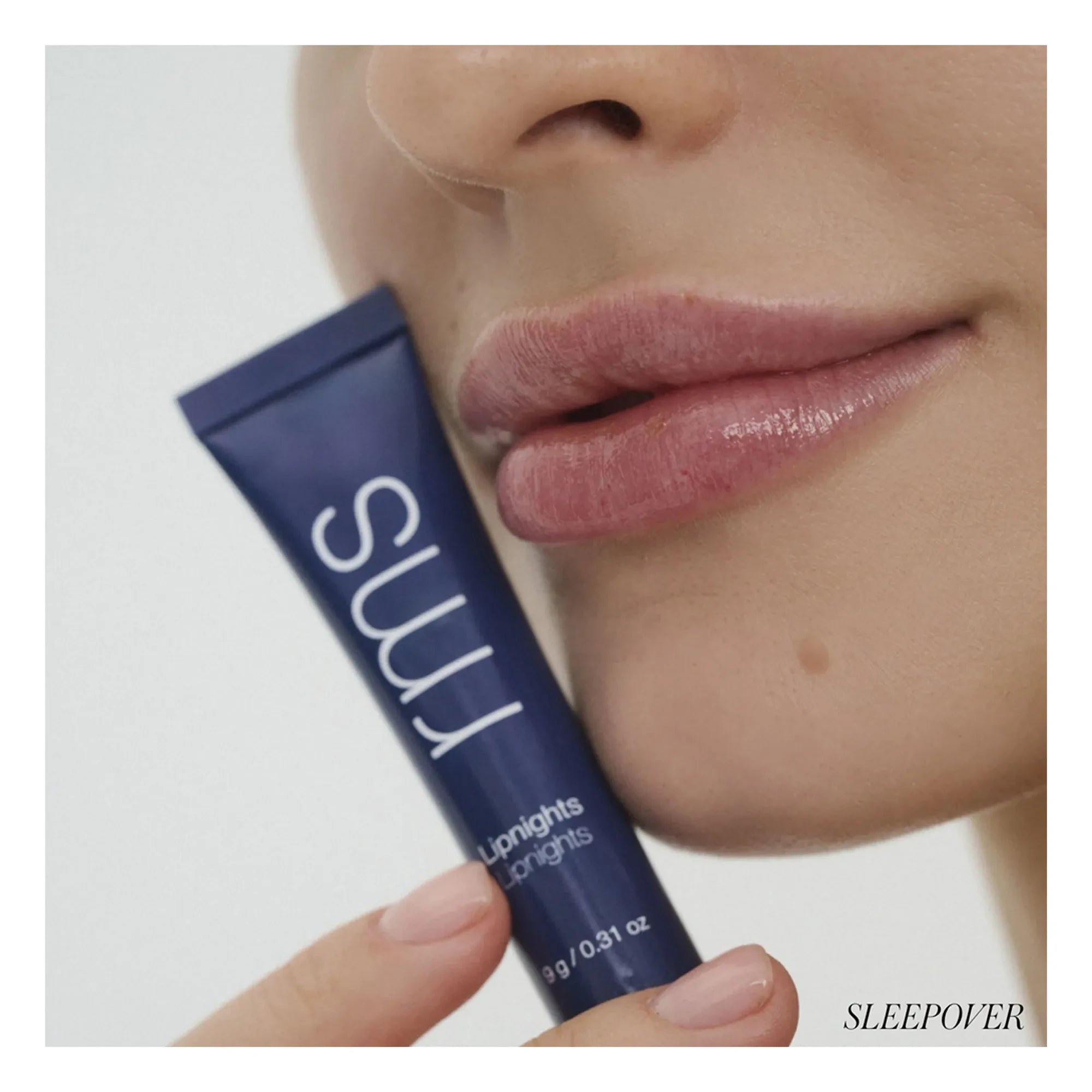 RMS Beauty - Lippen-Nachtmaske - 9g | Sleepover